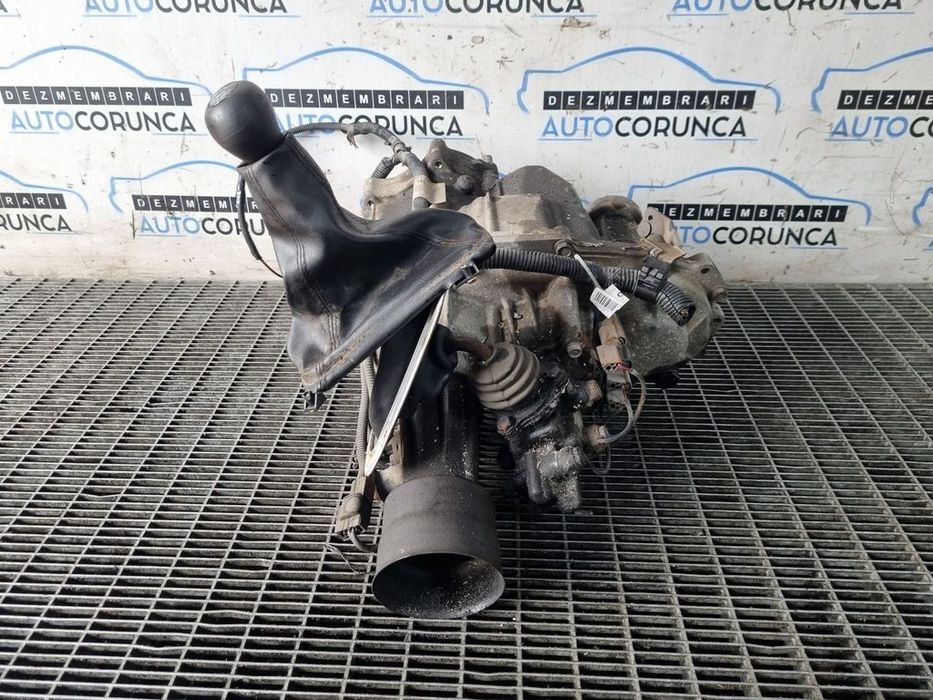 Cutie de Tranfer Grup Fata Mitsubishi Shogun Pajero Pinin 2.0 GDI 1999 - 2006 131CP ...