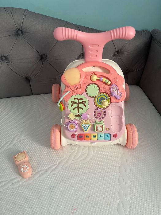 Premergător 3 în 1