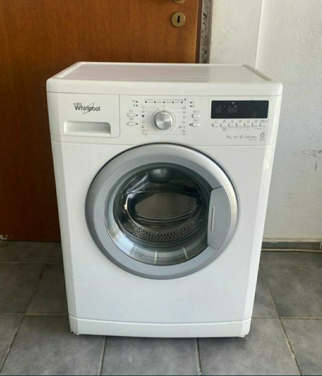 masina de spalat Whirlpool. awtx 5040SD