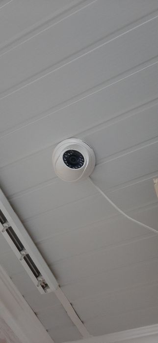 Комплект видеокамер