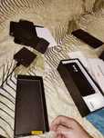 Samsung flip 5 realme gt master edition