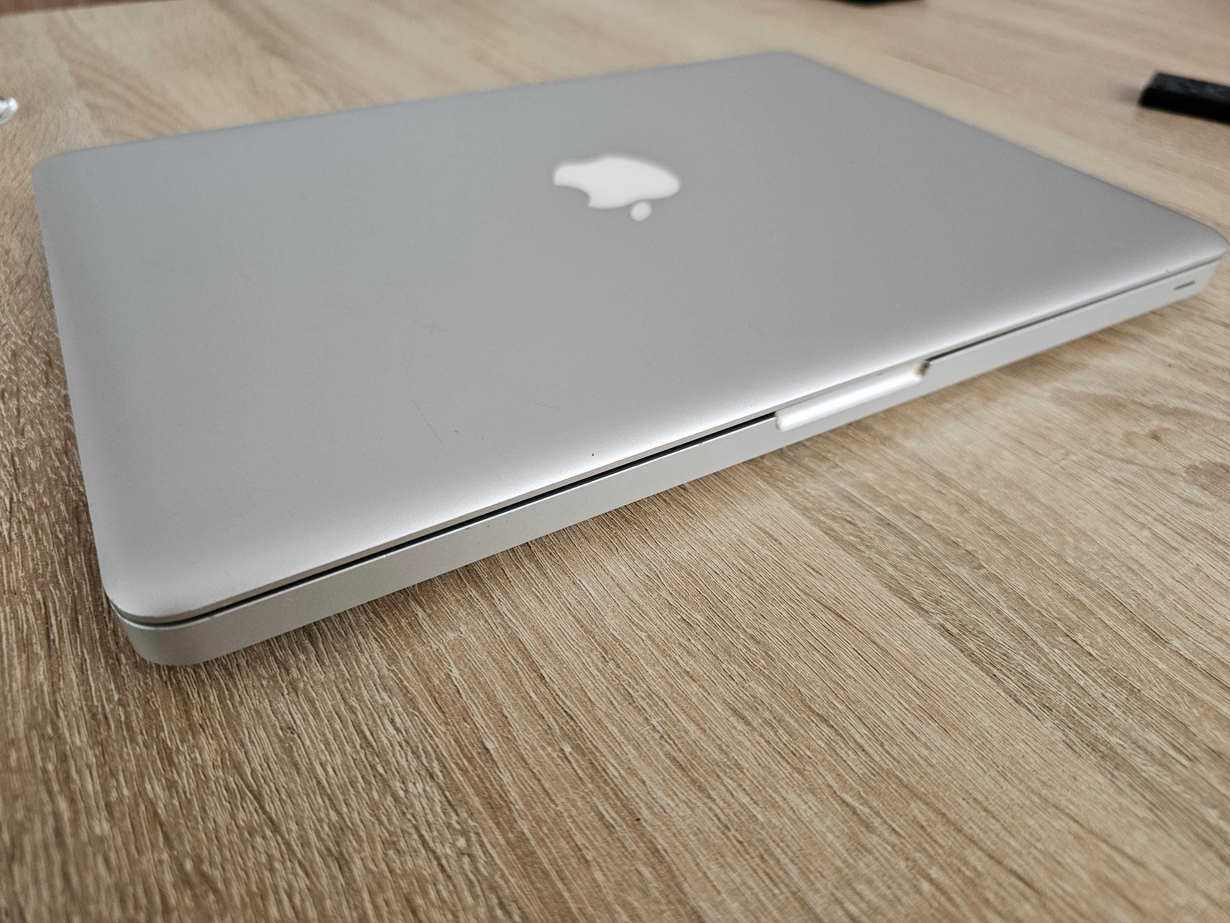 MacBook Pro 13-инчов 2012