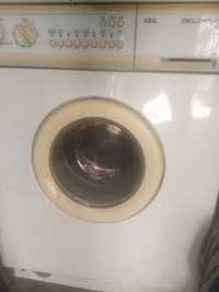 Продавам AEG автоматична пералня