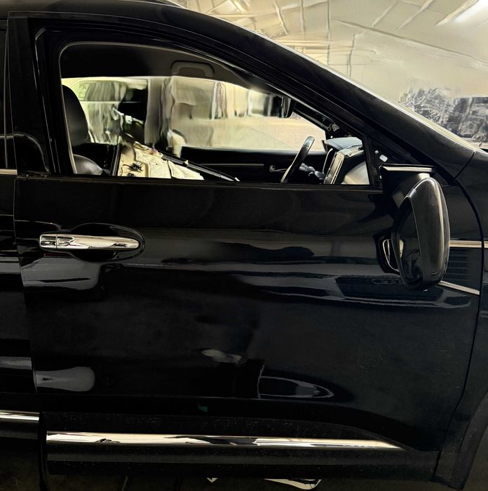 Usa dreapta fata Renault Koleos 2018