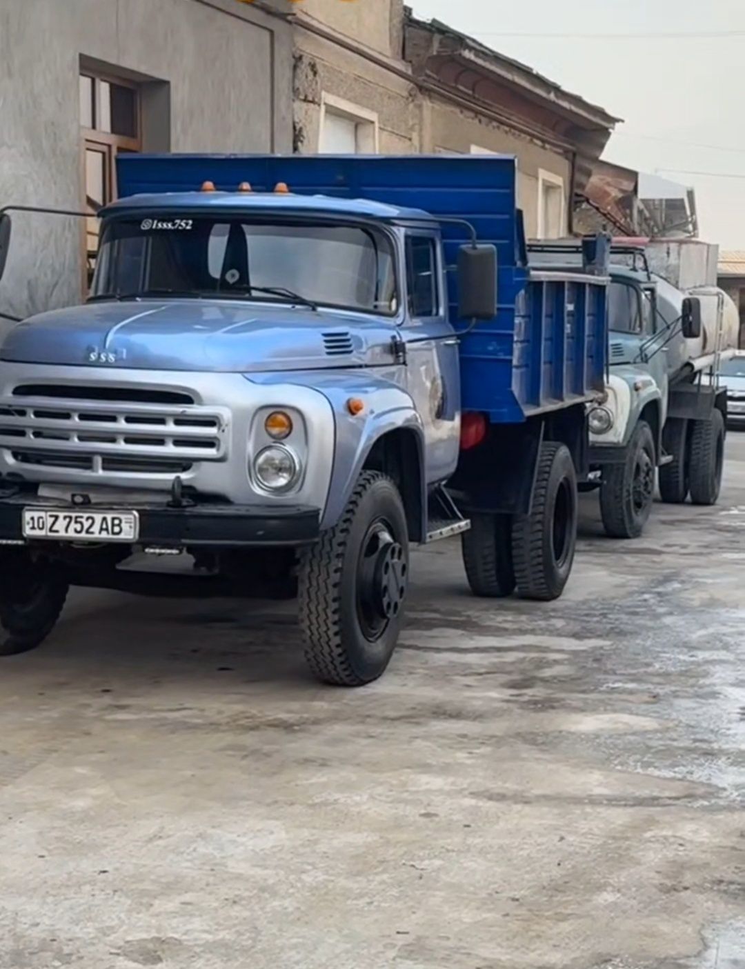 Klines Qum bluga Sheben Toza Turpoq Musor Ortamiz