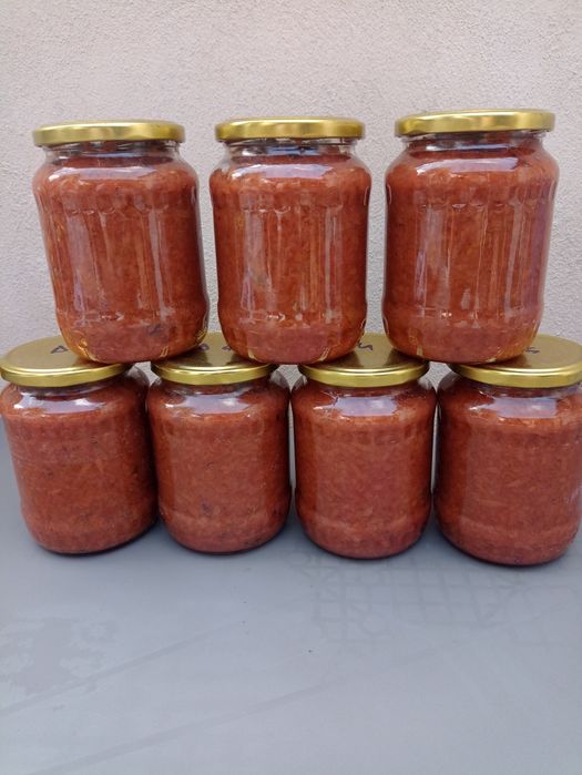 Dulceata de gutui bio