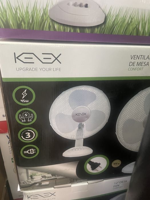 Ventilatoare 35-45w