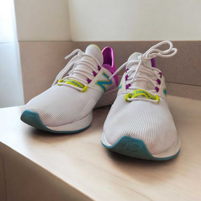 New Balance Маратонки/Обувки за бягане 29см 45 EU (като нови)