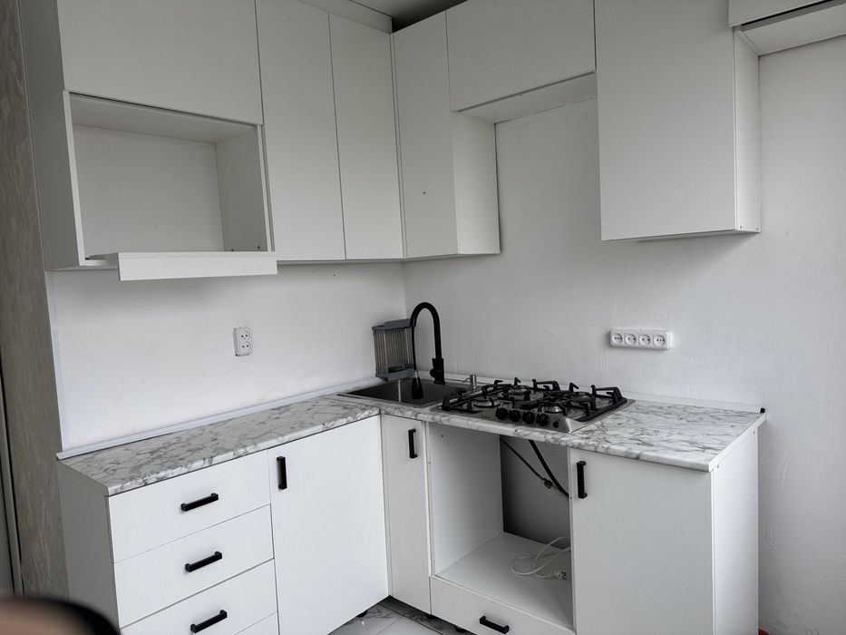 Продам 3 комнатную квартиру в с. Боровское