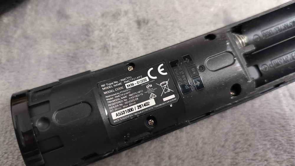 Telecomanda Samsung Smart TV BN59-01220E RMCTPJ1AP2