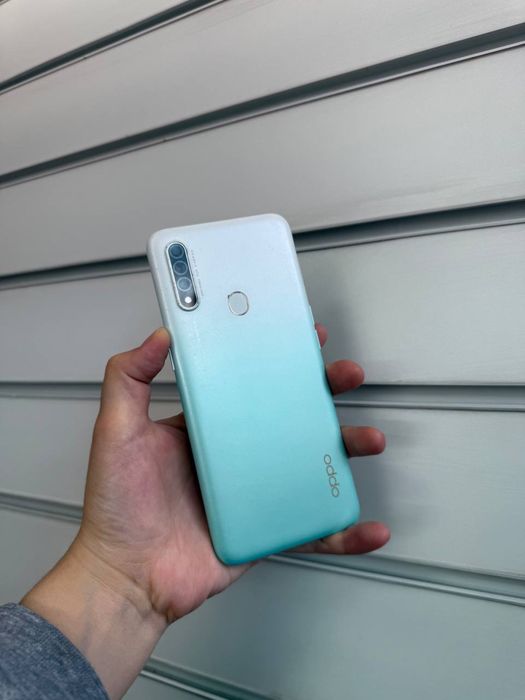 Oppo A31  Актив Маркет Рассрочка 0-0-12