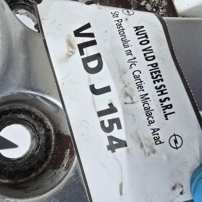 Jante aliaj 5x120 R17 Opel Insignia A Country Tourer