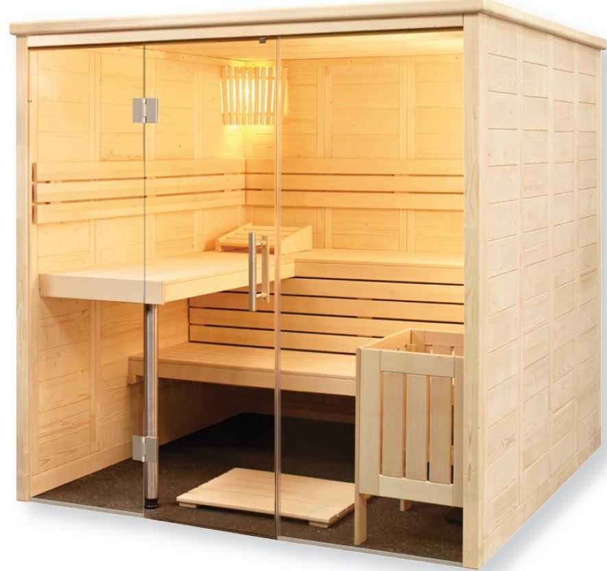 Saune finlandeze,infrasaune,sauna de gradina