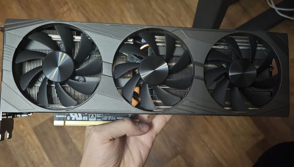 RTX 3080 Lenovo 10gb