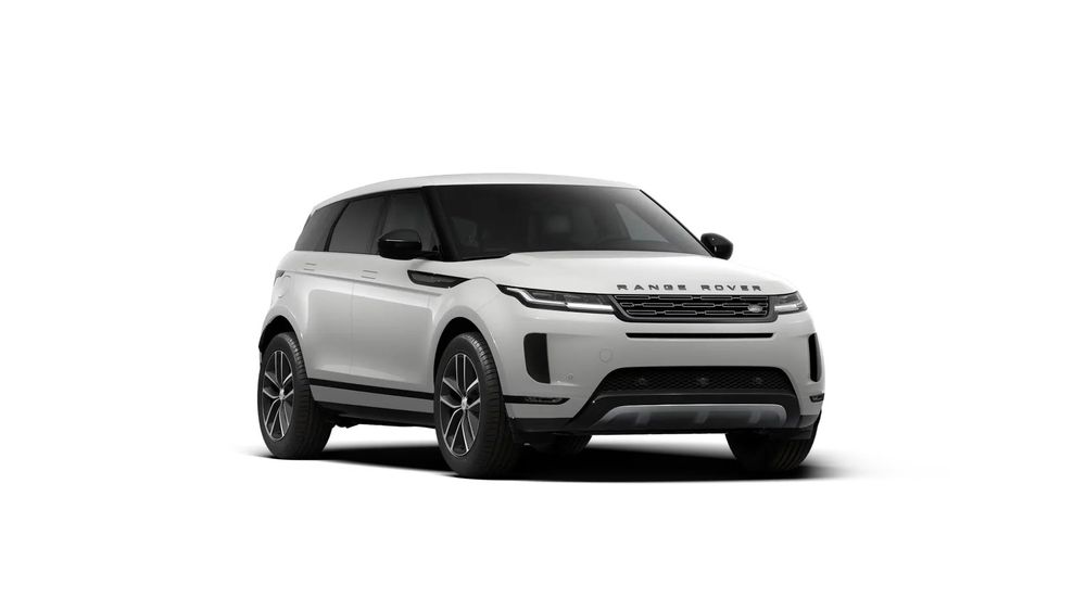 Land Rover Range Rover Evoque Land Rover Range Rover EVOQUE S 2.0D 163CP AWD MHEV 2025