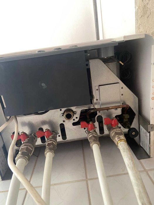 Centrală termică Joannes Alba