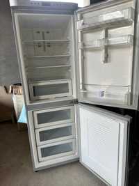 Холодильник 2-камерный SAMSUNG