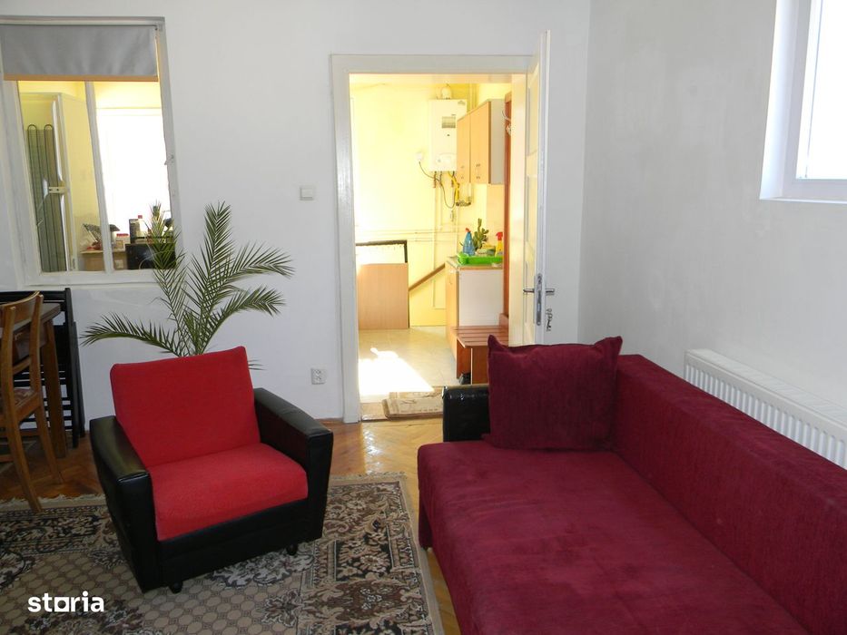 Apartament 2 camere – 75 mp + terasă 25 mp – direct proprietar