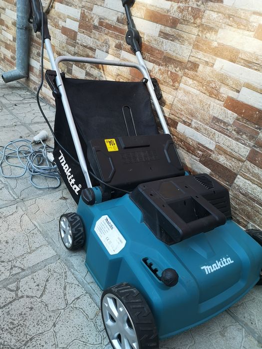 Макита Айратор за трева Makita UV3600