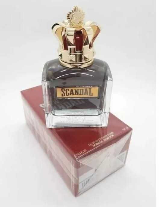 Jean Paul Gaultier Scandal Pour Homme EDT 100ml за Мъже