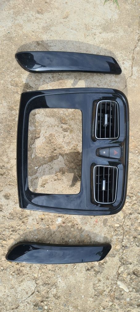Grila navigatie logan sandero stepway lodgy