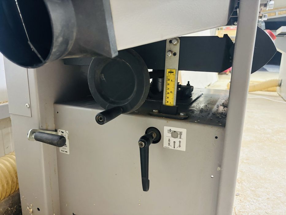 Abric Hammer A3-41