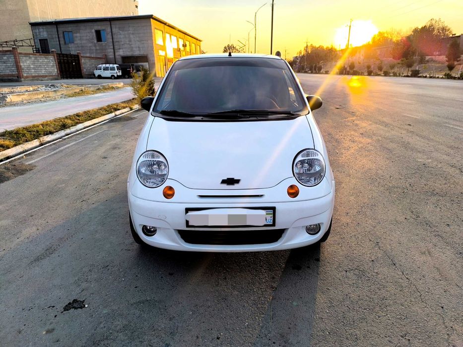 Matiz 2017 evro tozza sotiladi