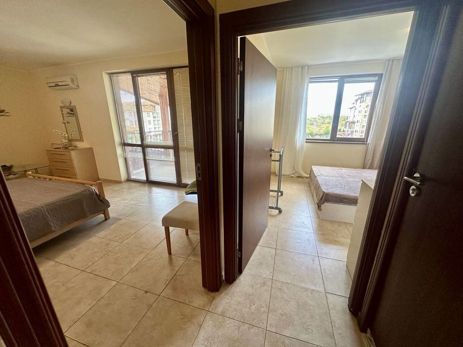 Продава се Четиристаен апартамент в с. Равда, Област Бургас - 114 кв.м за 660 €/кв.м - Снимка #5