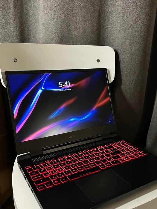 Acer Nitro 5 intel i7-12700H Nvidia 3050ti
