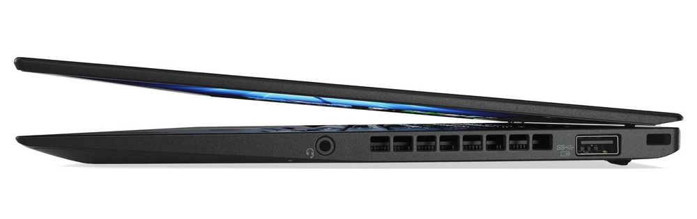 Лаптоп Lenovo X1 Carbon 5th i7-7500U 16GB 512GB FHD ГАРАНЦИЯ