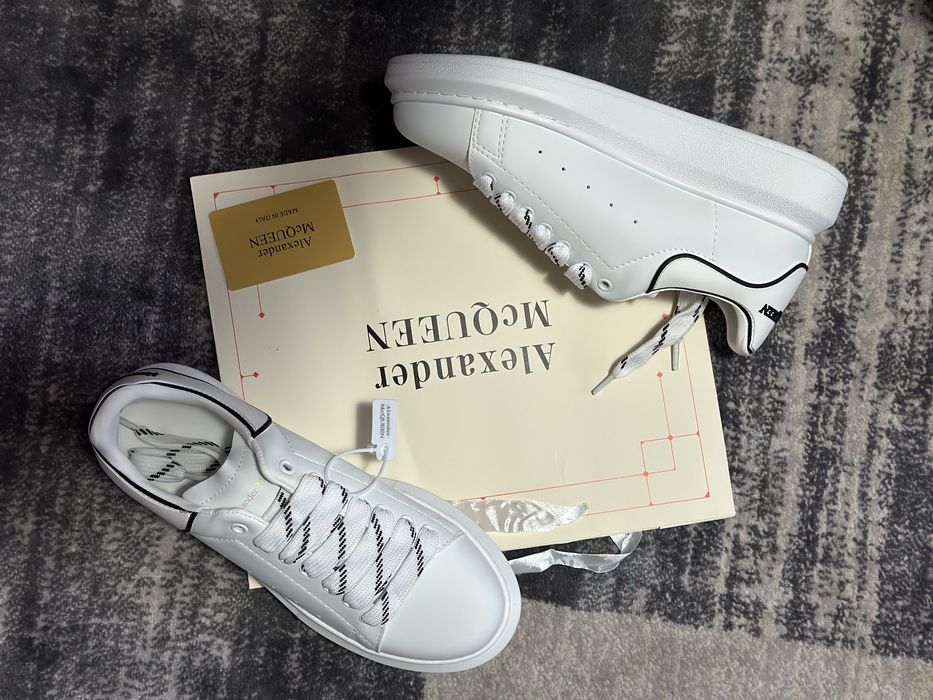 Alexander McQueen Premium