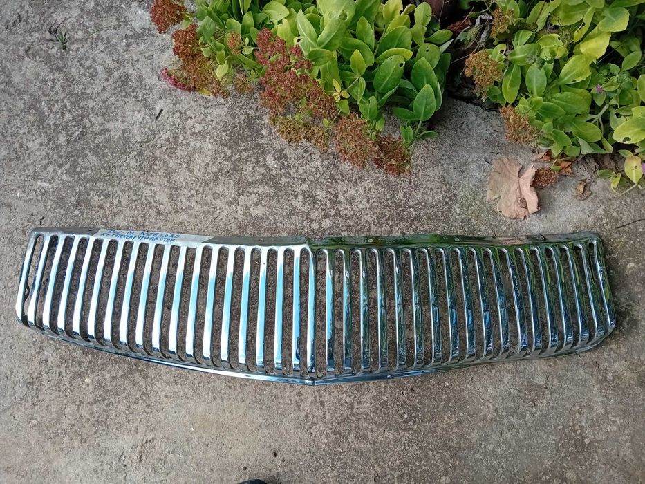 Волга Газ 21 решетка