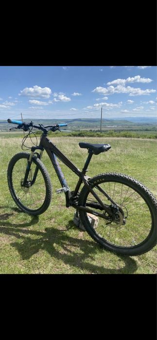 Umf 3 Hardy/Freeride