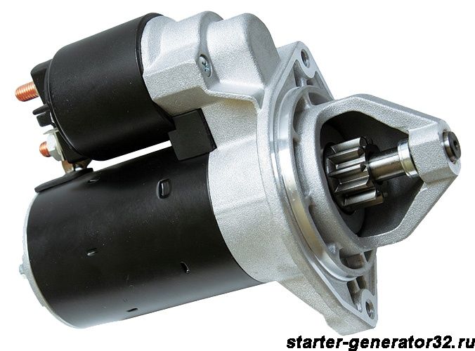 Автоэлектрик Ремонт стартеров