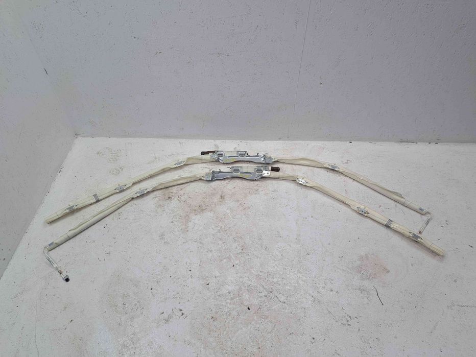 Kit airbag - Plansa bord Volkswagen Golf 5 Variant (1K5) [Fabr 2007-2