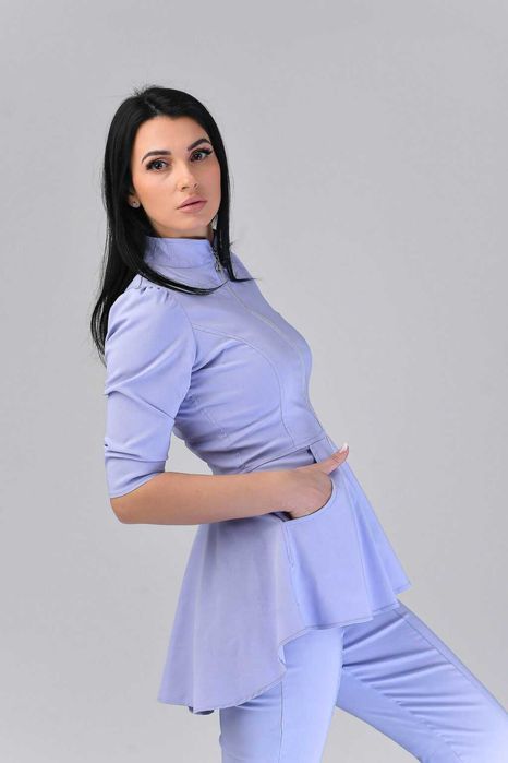 Costume medicale 2 piese marimi S-XL