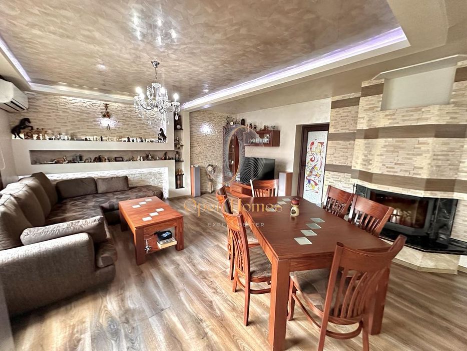 Продава се Многостаен апартамент в Пловдив, Кючук Париж - 293 кв.м за 1193 €/кв.м - Снимка #2