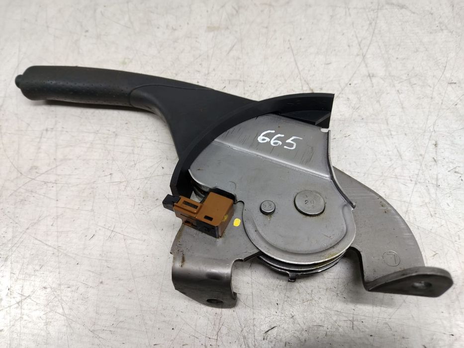 Maneta frana de mana Toyota RAV4 2 (XA20) [2000 - 2003] 2.0 d-4d 1cd-