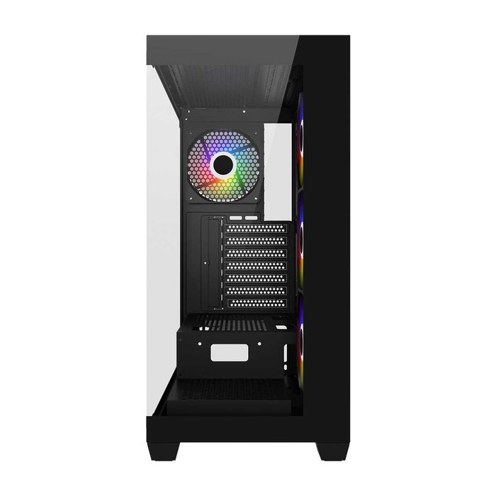 RTX 5060/Ryzen 5 5600X/16Gb RAM/SSD 500GB-Геймърски Компютър+Гаранция!