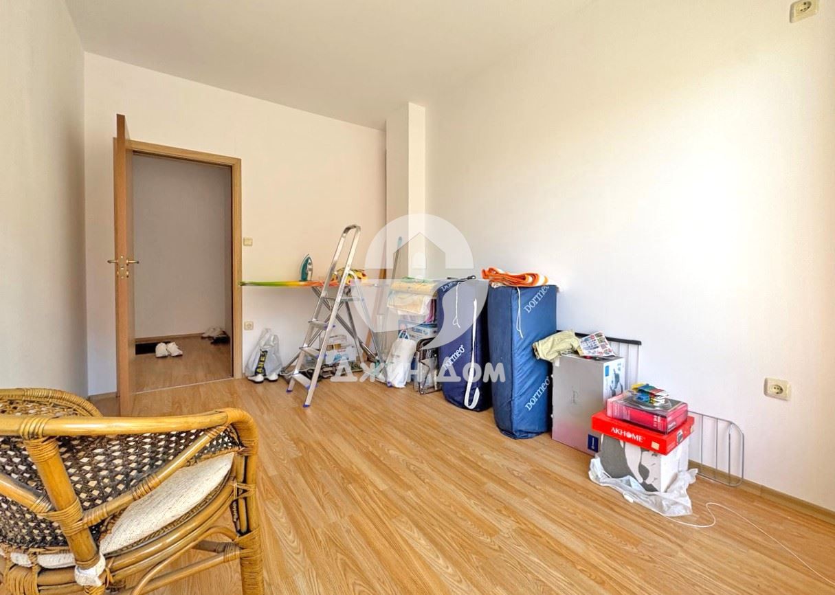 Продава се Тристаен апартамент в к.к. Слънчев бряг - 77 кв.м за 819 €/кв.м - Снимка #9