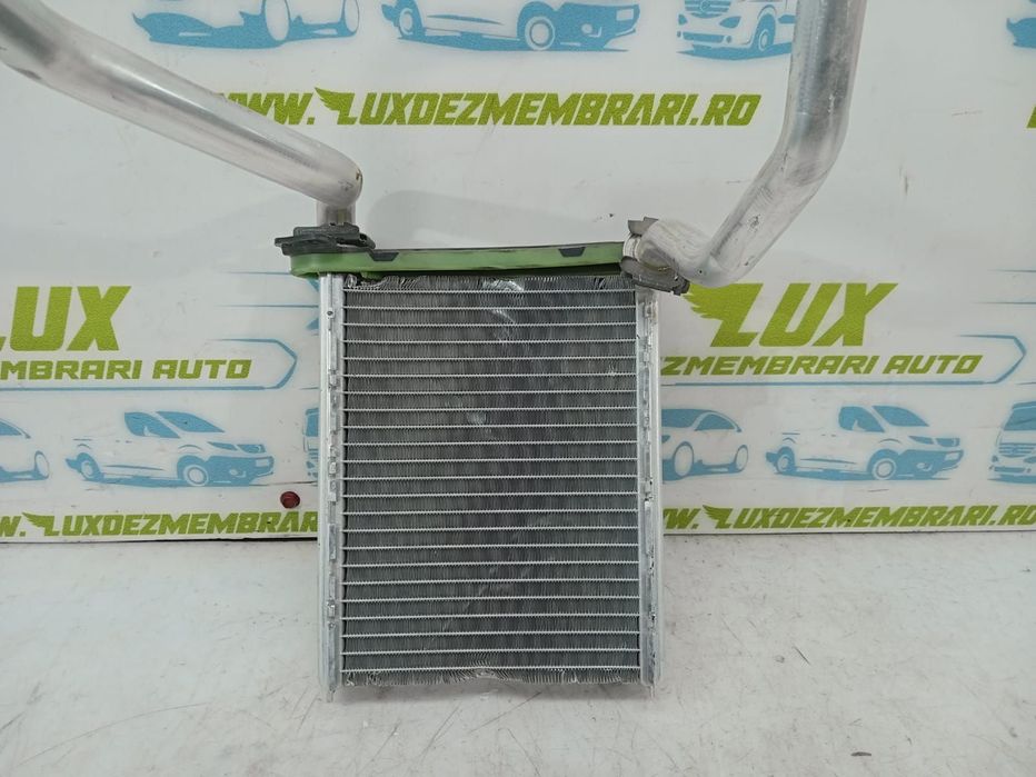 Radiator calorifer bord Dacia Duster 2  [din 2018 pana  2022]