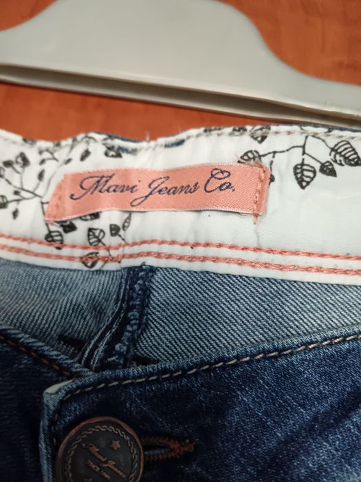 Vând Blugi Dama Mai Jeans .Co Mărimea 42