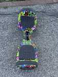 Hoverboard Freewheel Junior Lite