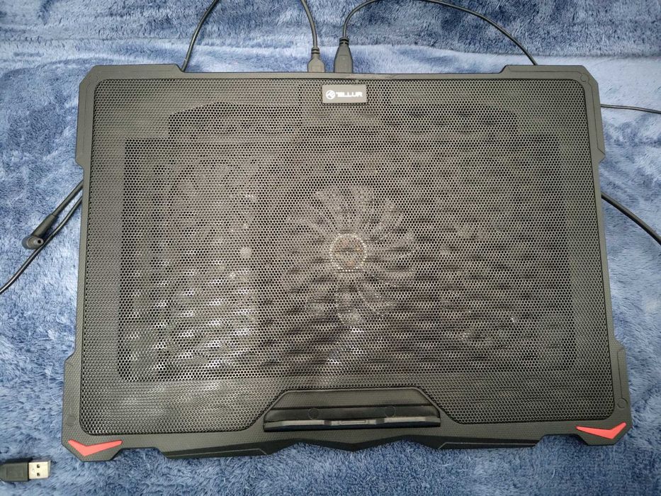 Asus ROG GL752 laptop