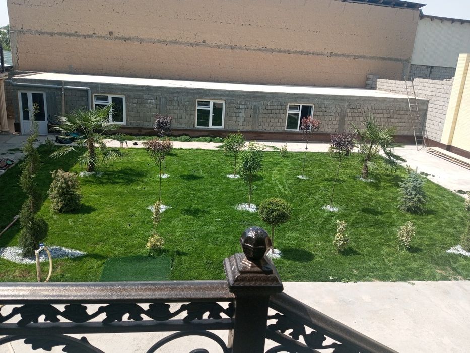 Sadivnik landshaft dizayni