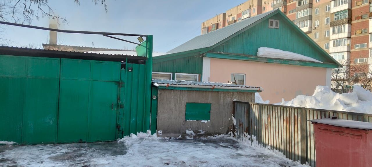 Продаю дом , с мебелью