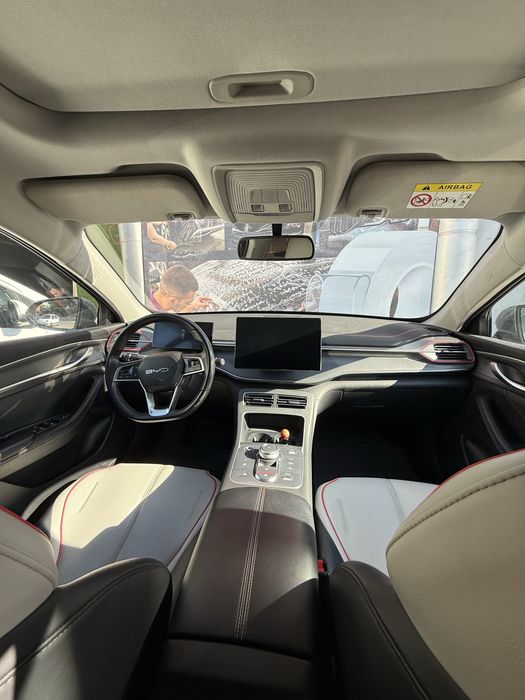 Chazor 2023  kraska toza