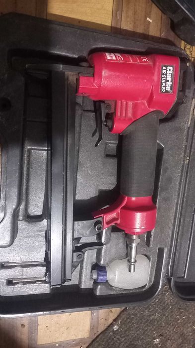 Vand aparat sudura, pistol pleomatic, capsator pleomatic