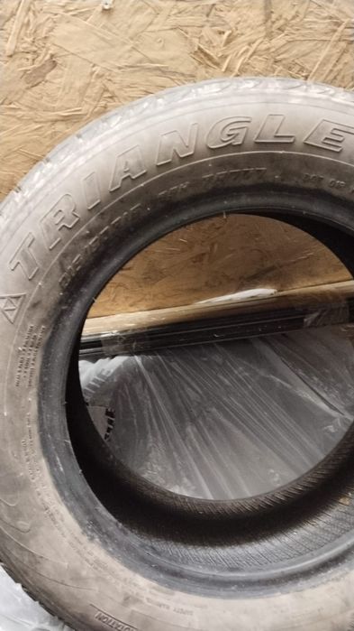 Продам резину б/у