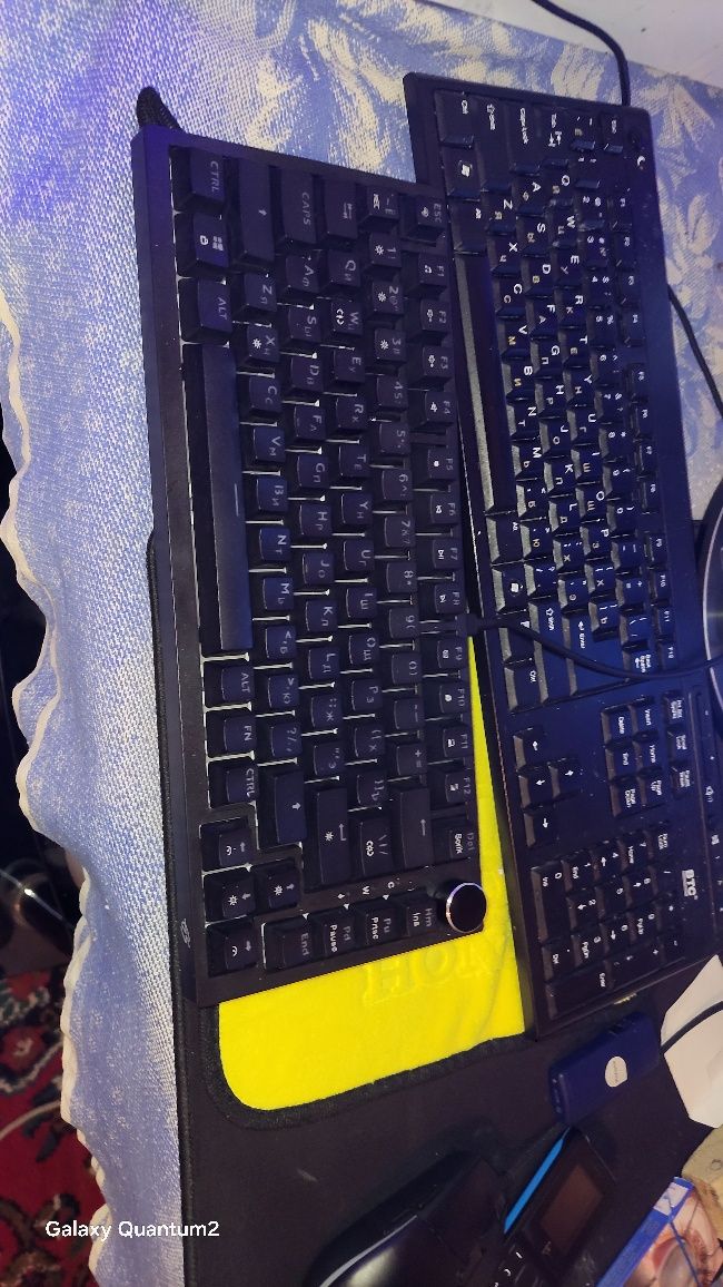 Igravoy kompuyuter MSI